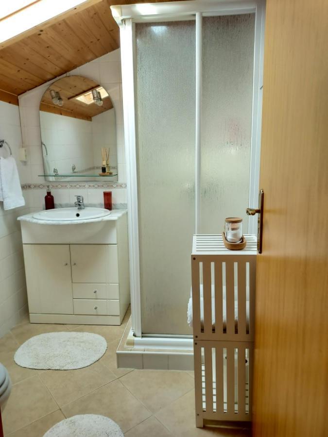 Bed and Breakfast Casa Vida Alegre Prazeres Exterior foto