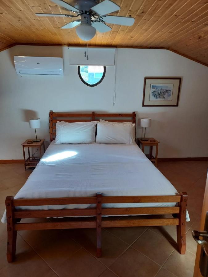 Bed and Breakfast Casa Vida Alegre Prazeres Exterior foto